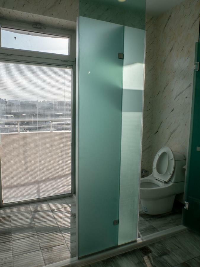 Boulevard Side Apartments Baku Exterior foto
